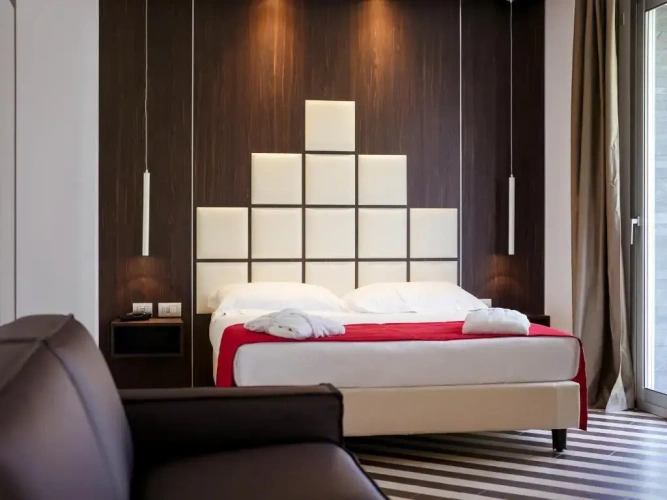 Superior Double room