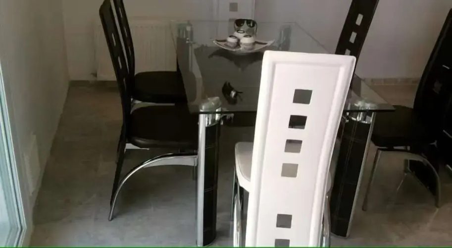 Appartement Monte-Carlo