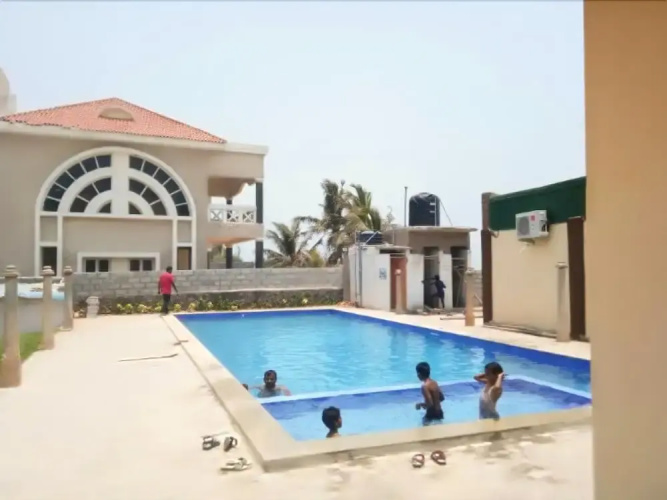 Grand Beach Resort