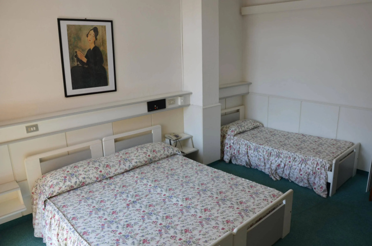 Albergo Gardesana