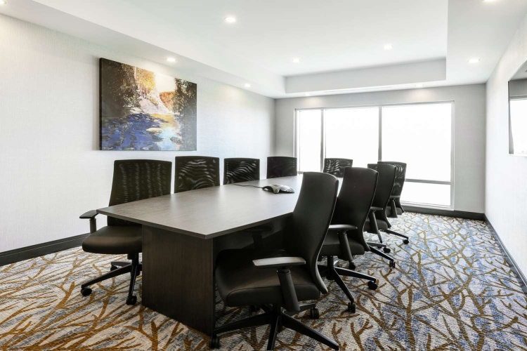 Hampton Inn & Suites Beauport, Quebec, Canada photo 17
