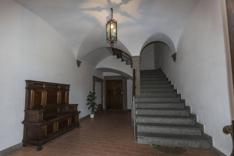 La Terrazza Medioevale