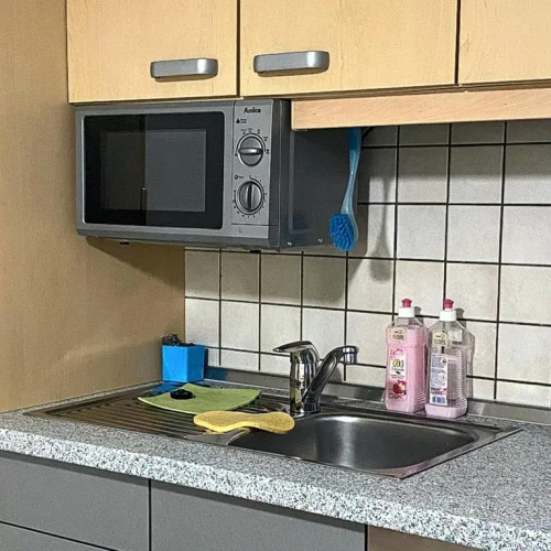 Ferienwohnung Wolff, Kelkheim