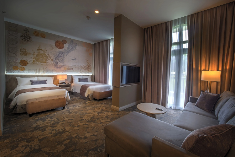 Leopalace Resort Guam