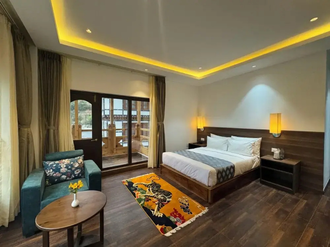 Asura Hotel