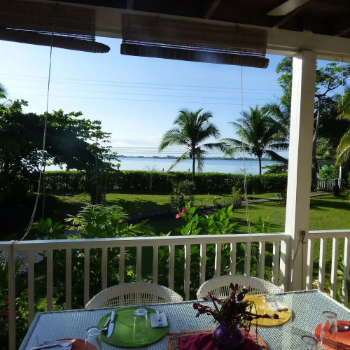 Sand Dollar Beach Bed & Breakfast