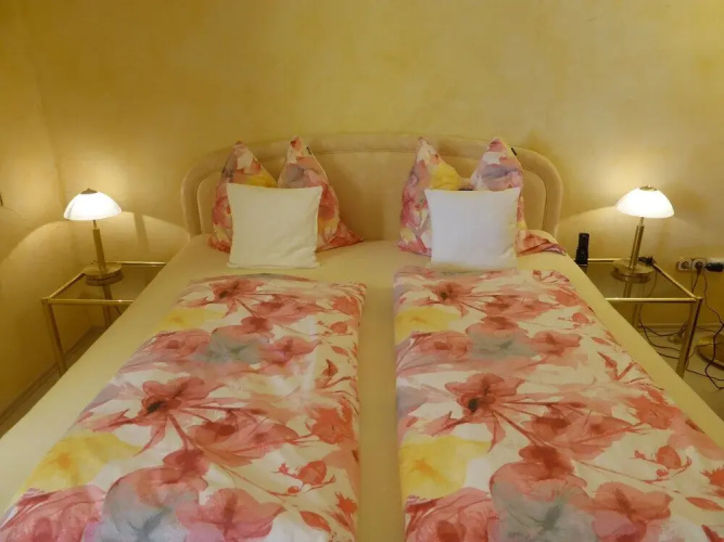 Hotel Villa Vital