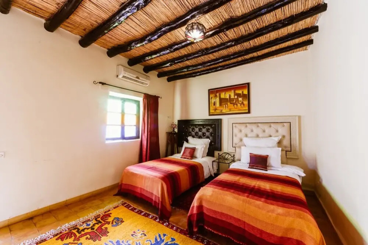 La Kasbah Alili