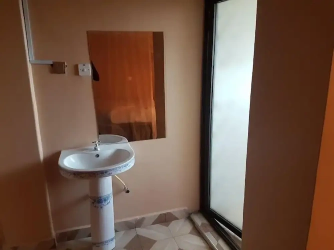 Superior Double room with city view