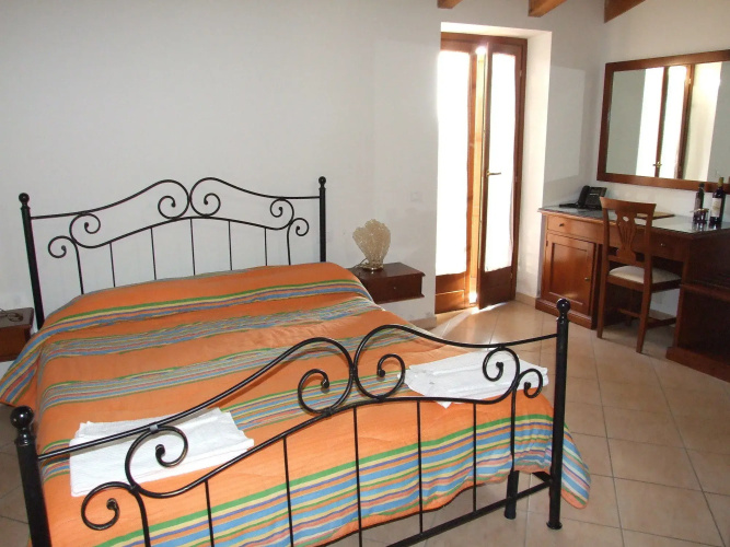 Agriturismo il Marrugio
