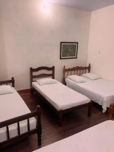 Hotel Pousada AngraAntiga