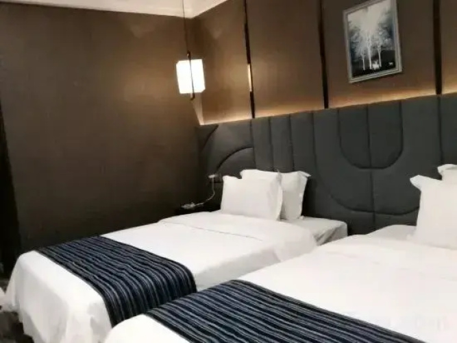 Nuomeng Hotel