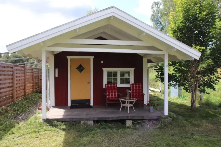 1 Bedroom Standard Studio