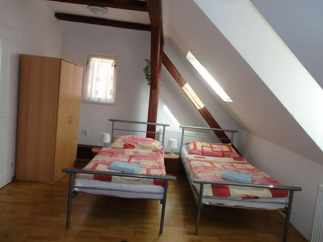 Pension Tara