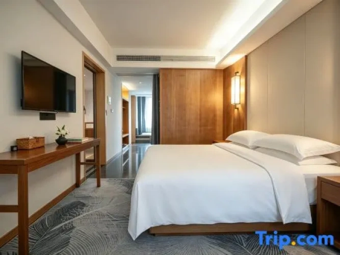 Triple Family Suite