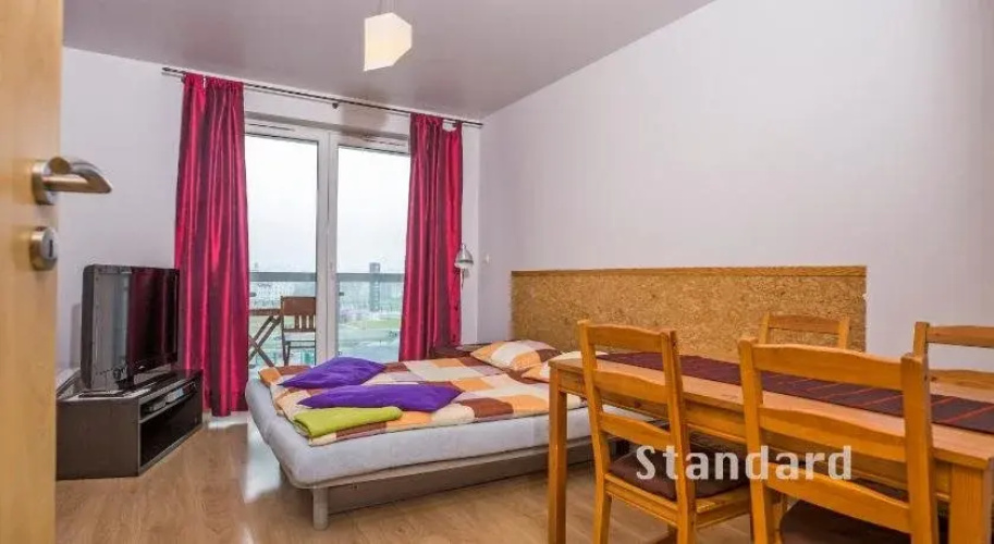 Apartment Polar