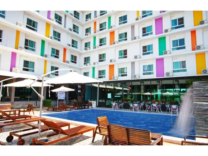 Double Family Suite