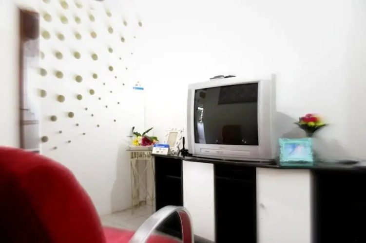 Hostel Cataratas