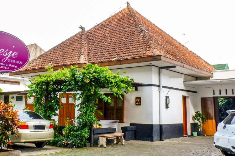 Hotelafbeelding