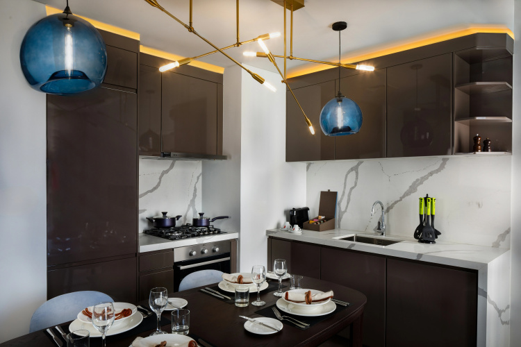 Millennium Residences Saadiyat Island photo 27