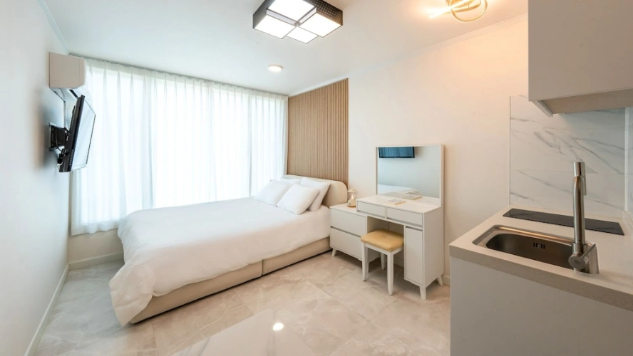 1 Bedroom Standard room