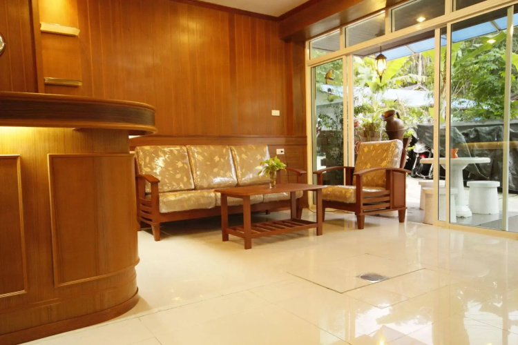 Yindee Residence