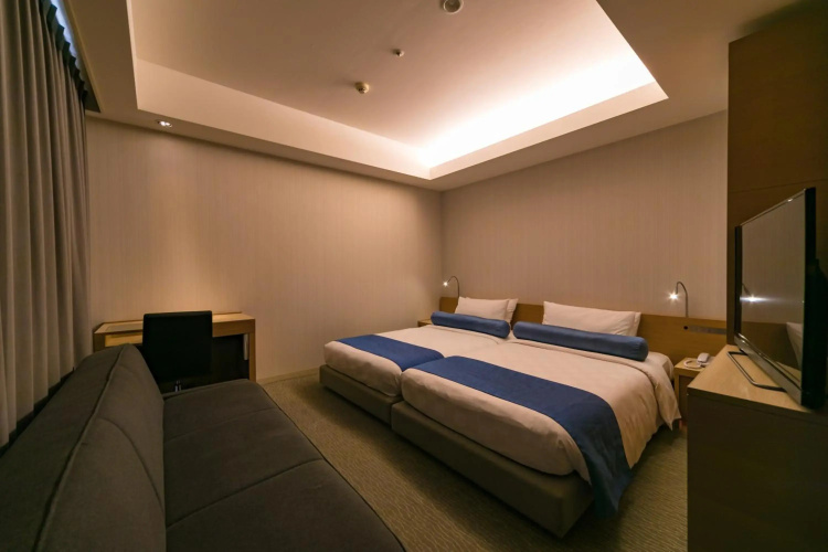Naha Tokyu REI Hotel
