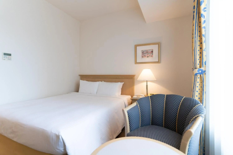 Authent Hotel Otaru