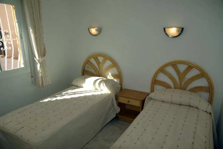Apartamento Panorama - X0162