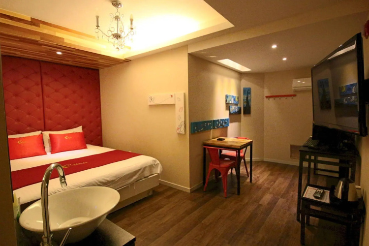 Boutique Hotel EDGAR