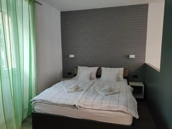 Studio Apartment SILA Rabac