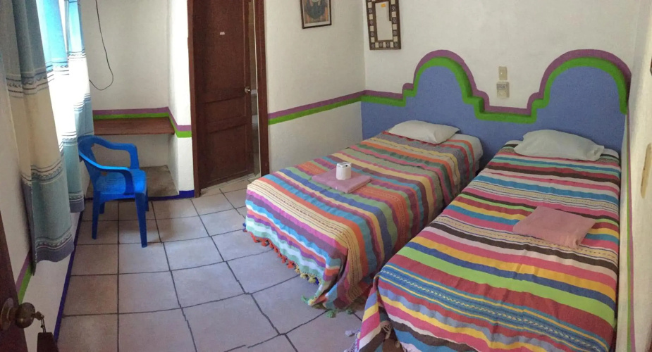Pargo's Hotel