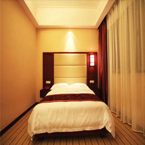 Hechi Lijiang Hotel