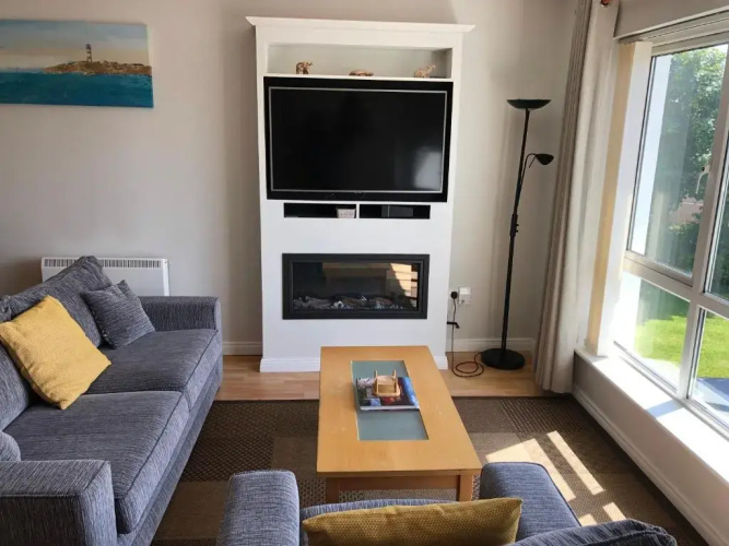 Coill Mhara Apartment