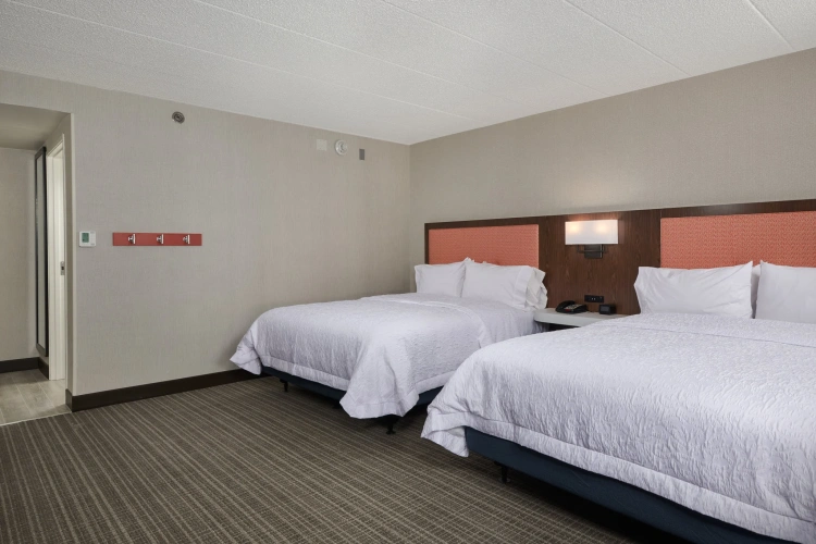 Quadruple Suite