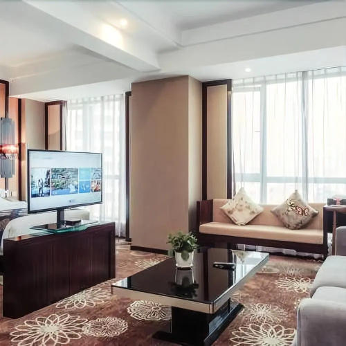 Tangren Ruyi Hotel