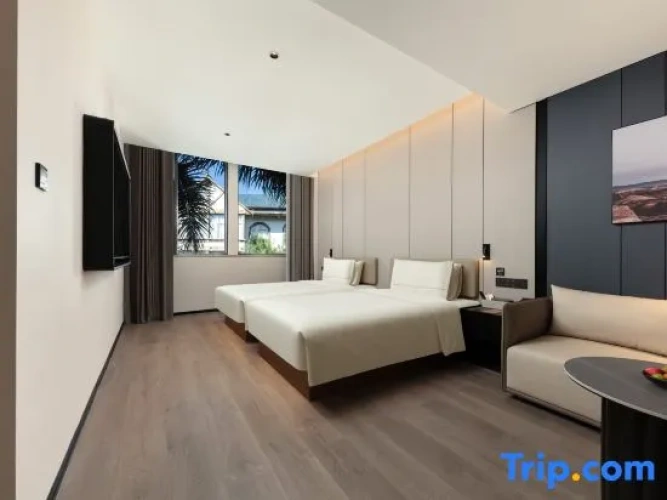 Executive Twin room