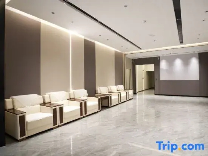 jingcheng hotel