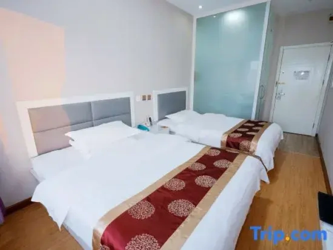 Business Twin room