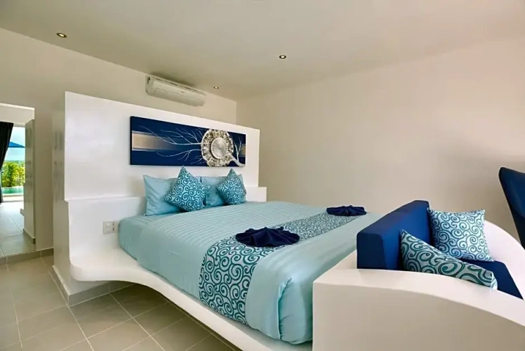 Superior Bungalow