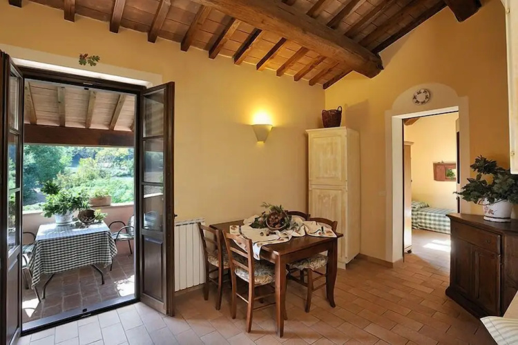 Agriturismo Il Corniolo