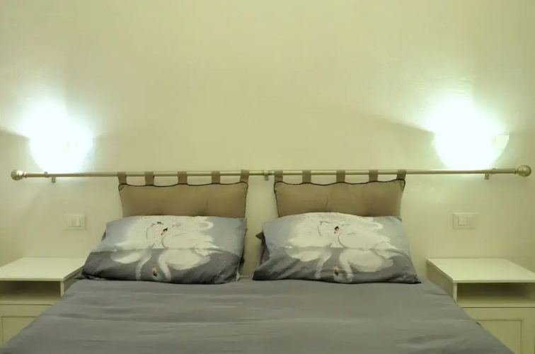 Acquario Apartment - Casaviva
