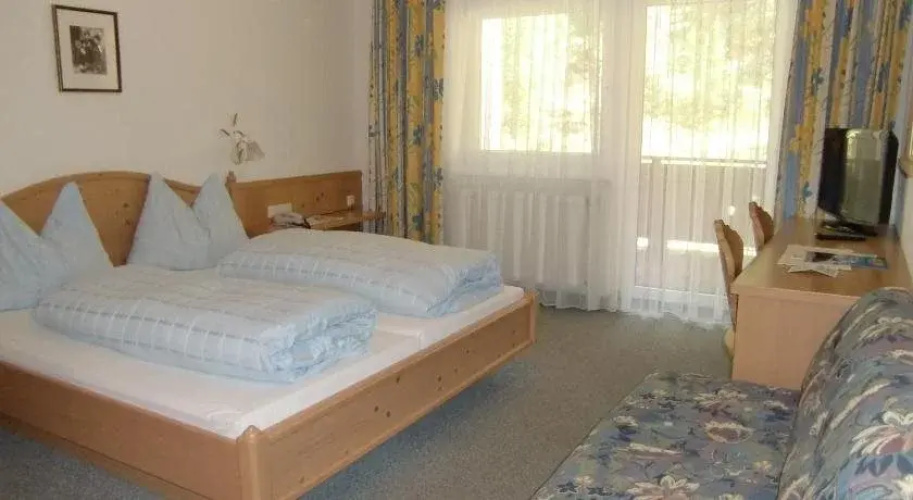 Timmelseck Pension