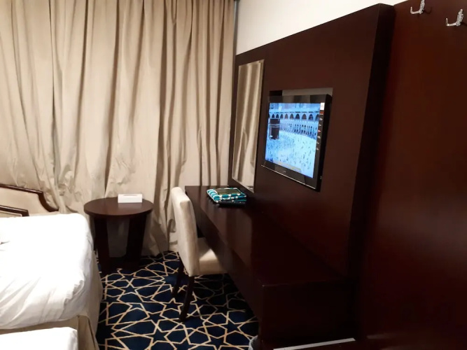 Wahat Al Refa Hotel