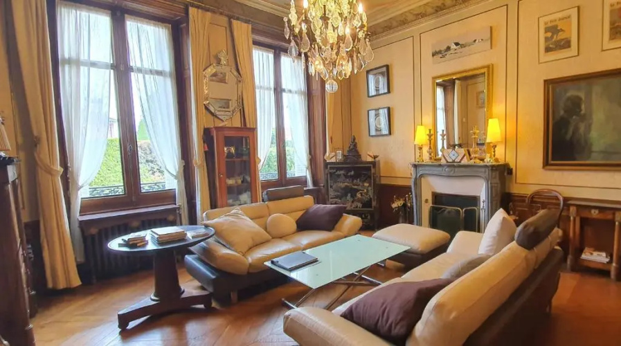 Villa Primerose