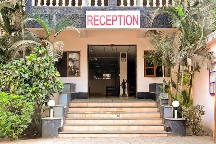 Hotelafbeelding