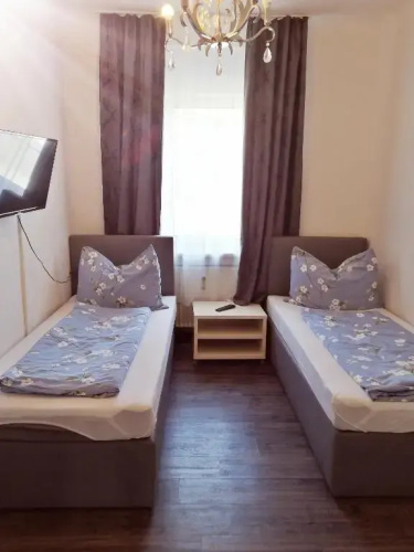 Betterhome Apartments am Stadion