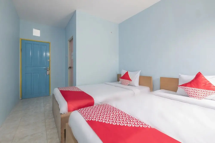 Rf Homestay