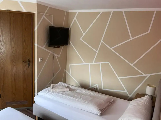Hotel zur Post