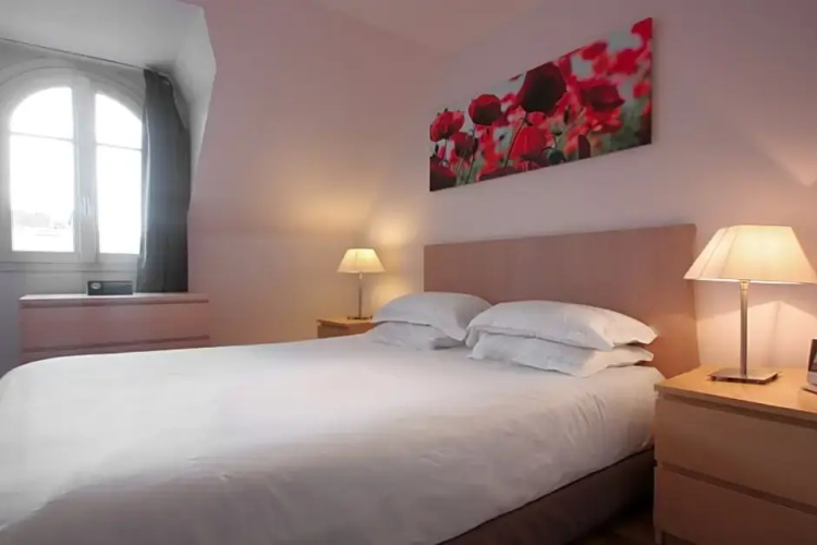 Hotelbild